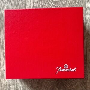 Baccarat Box (BB58)
